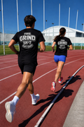 THIS GRIND SH*T AIN'T EASY™ | Unisex Heavy Cotton T-Shirt